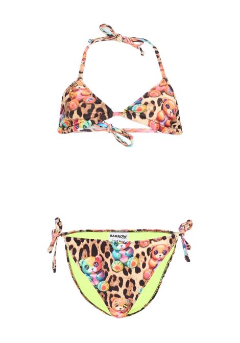 Costume con stampa BARROW KIDS | S6BKJGSB225140